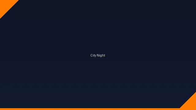 城市夜景主题赛 - 图书馆的女朋友 视频创作挑战